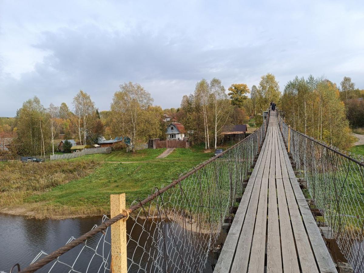 Синоптики прогнозируют в Прикамье ещё один пик потепления перед холодами