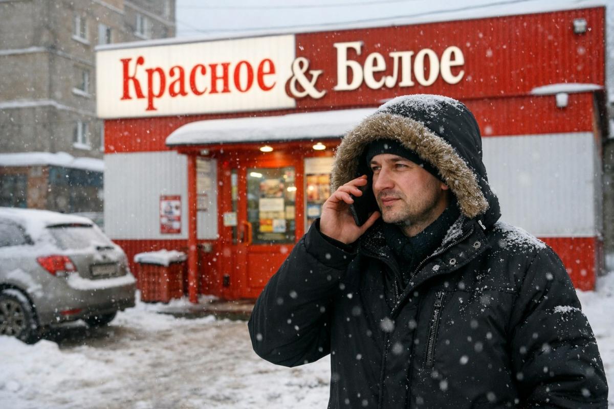 Губахинца ждёт наказание за неудачную шутку о готовящемся взрыве