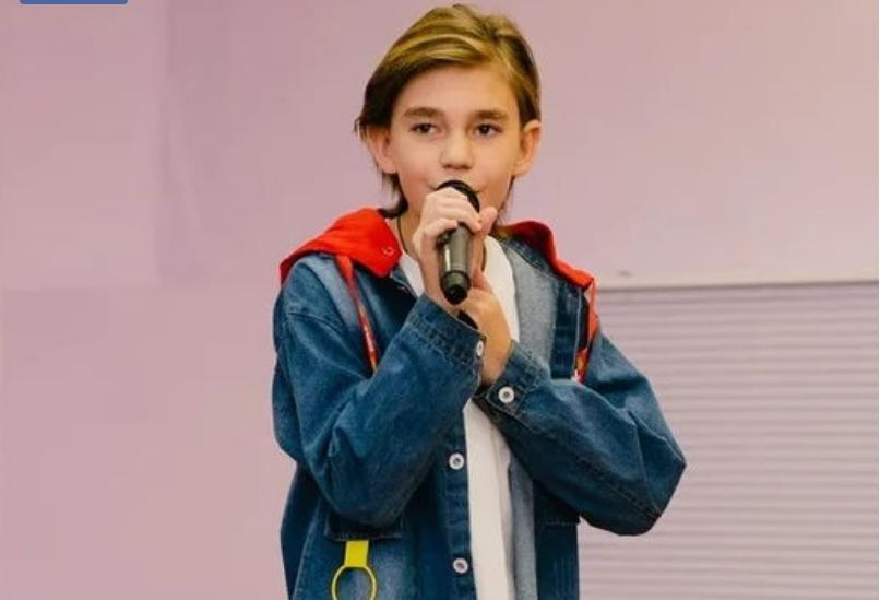 Воспитанник музыкальной школы Губахи стал лидером зрительских симпатий всероссийского конкурса