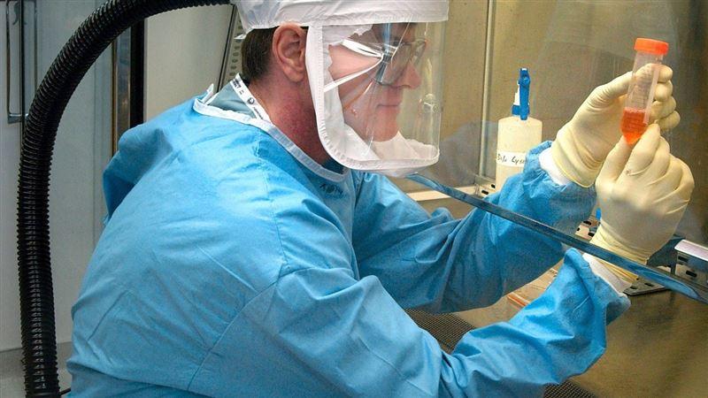 В Прикамье количество заболевших коронавирусом превысило 3 тысячи человек
