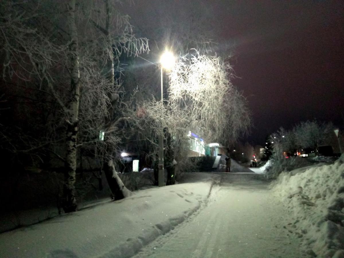 В гидрометцентре предупредили об очередных погодных качелях