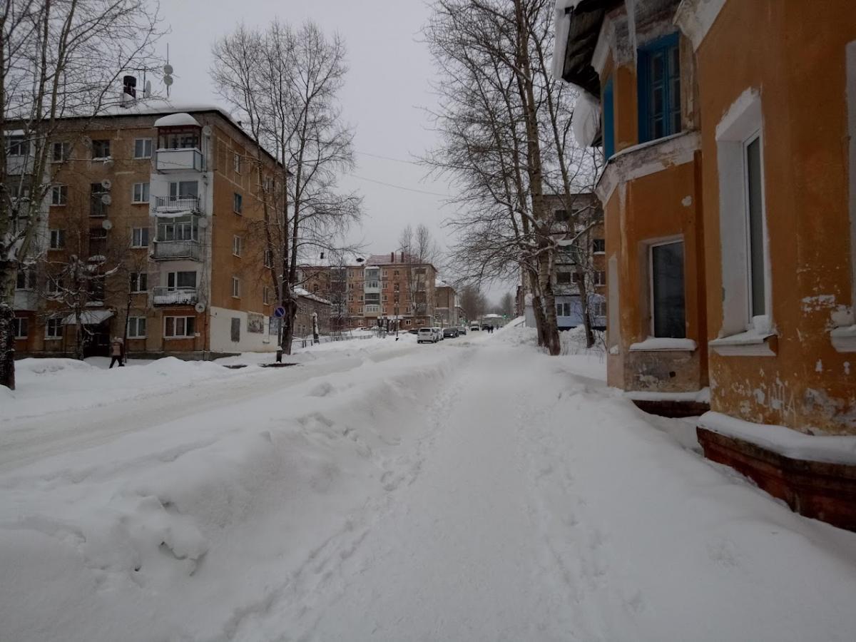 В региональном Фонде капремонта сообщили адреса ремонтов, предстоящих в 2026 году в Губахе 