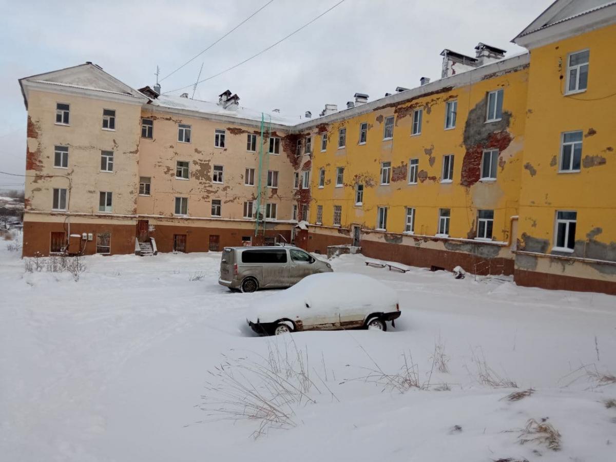 В Гремячинске через два месяца жители многоквартирных домов, не выбравших способ управления, могут остаться без управляющей компании