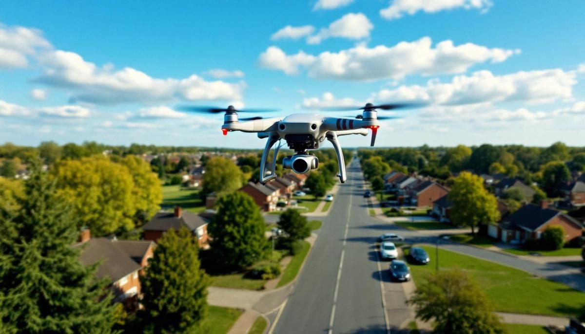 В Прикамье официально запретили распространять информацию о БПЛА