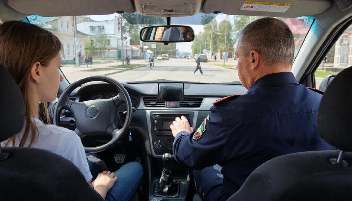 Удалённое обучение на водительские права станет возможным с 1 марта 