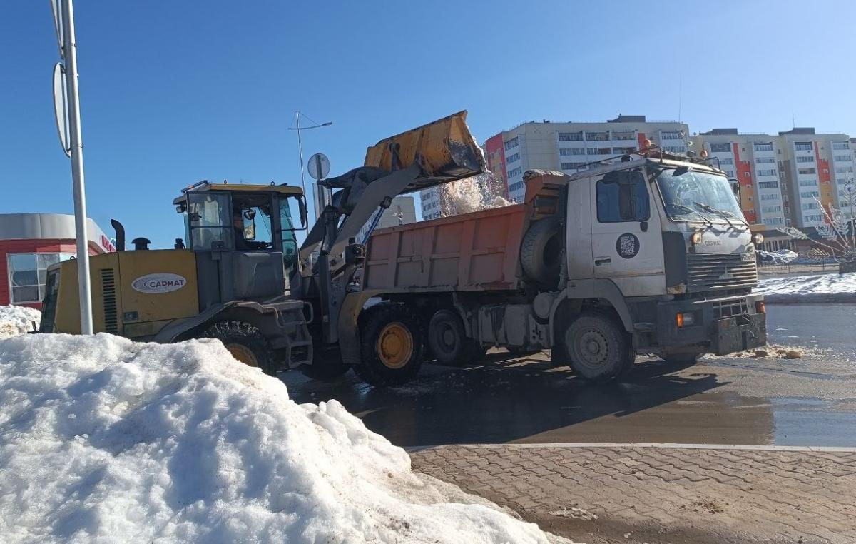 Зима аномалиями запомнится. Глава Губахинского округа ответил на самые часто задаваемые вопросы губахинцев и гремячинцев