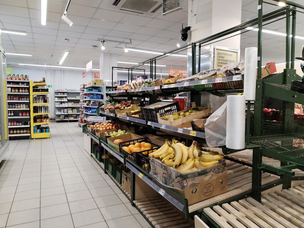 Кизеловский любитель сладкого за 13 краж и мелких хищений отправится в колонию строгого режима