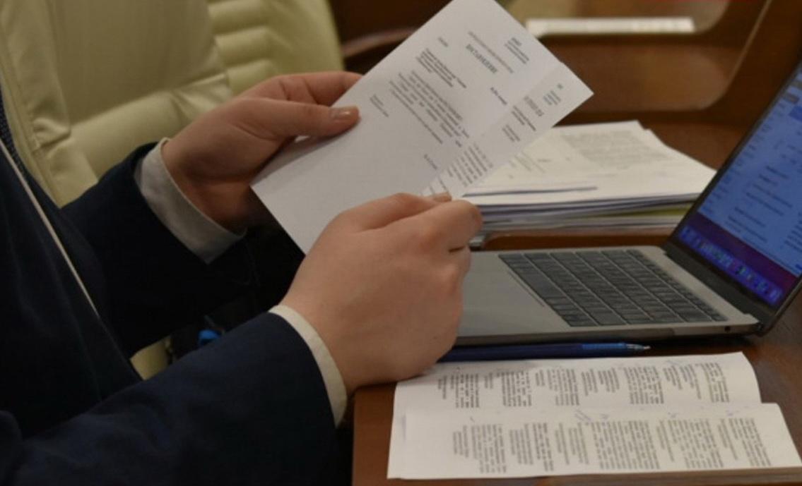 Депутаты Законодательного собрания Прикамья рассмотрят изменения в закон о транспортном налоге