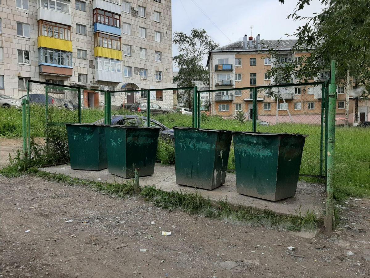 Врио губернатора Дмитрий Махонин поручил сделать перерасчёт за прошлогодний вывоз мусора автоматически всем жителям края
