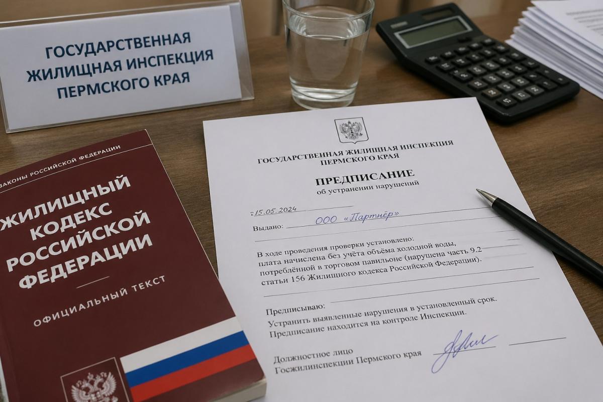 Как ИГЖН «Партнёра» считать научила. Жильцам дома 34 на улице Мира наконец пришли квитанции без переплаты