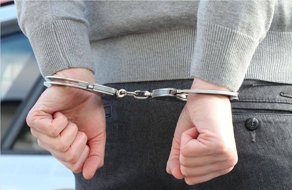 Губахинца задержали в краевой столице по подозрению в нападении на девочку
