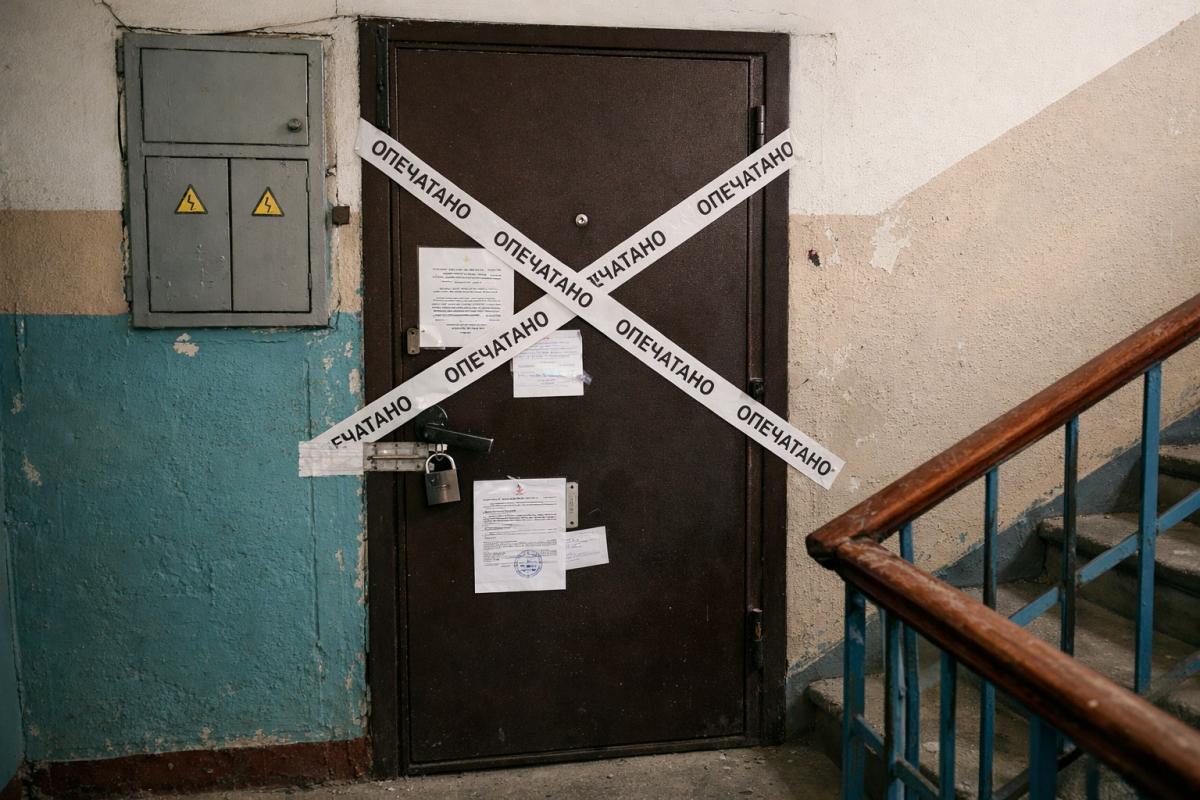 Как снять арест с квартиры: руководство от Росреестра для собственников