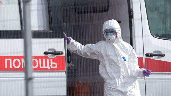 Пермский край вошёл в десятку территорий России по высоким показателям смертности от коронавируса