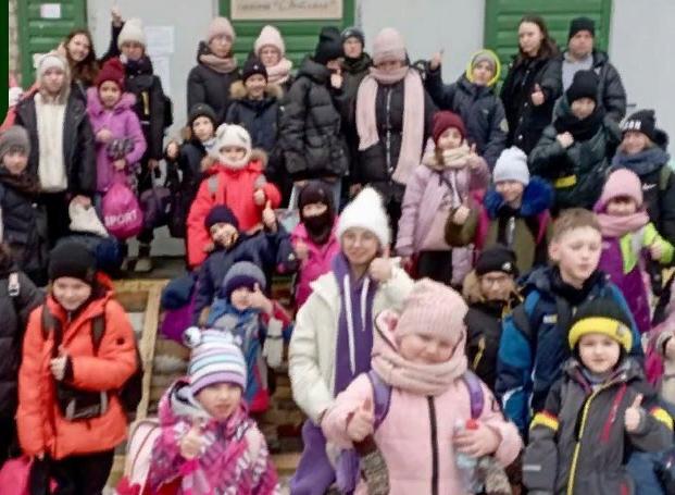 40 детей из Кизеловского округа поправят здоровье в пермском санатории