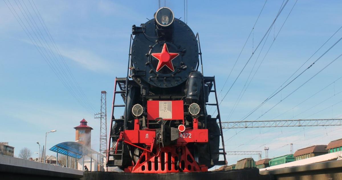 В Кизеле в этом году состоится фестиваль-реконструкция «Поезд Победы»