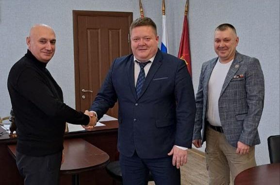 Ещё в одном городе КУБа создадут отделение Ассоциации ветеранов СВО 