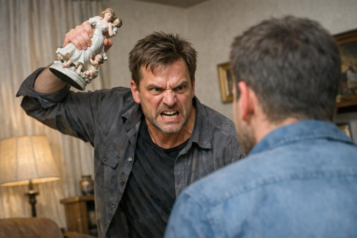 Жителя Губахинского округа обвиняют в особо тяжком преступлении