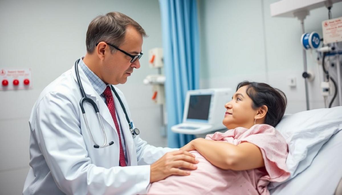 Вопрос ценой в два с половиной года. Прокуратура Губахи восстановила социальные права работников учреждения здравоохранения