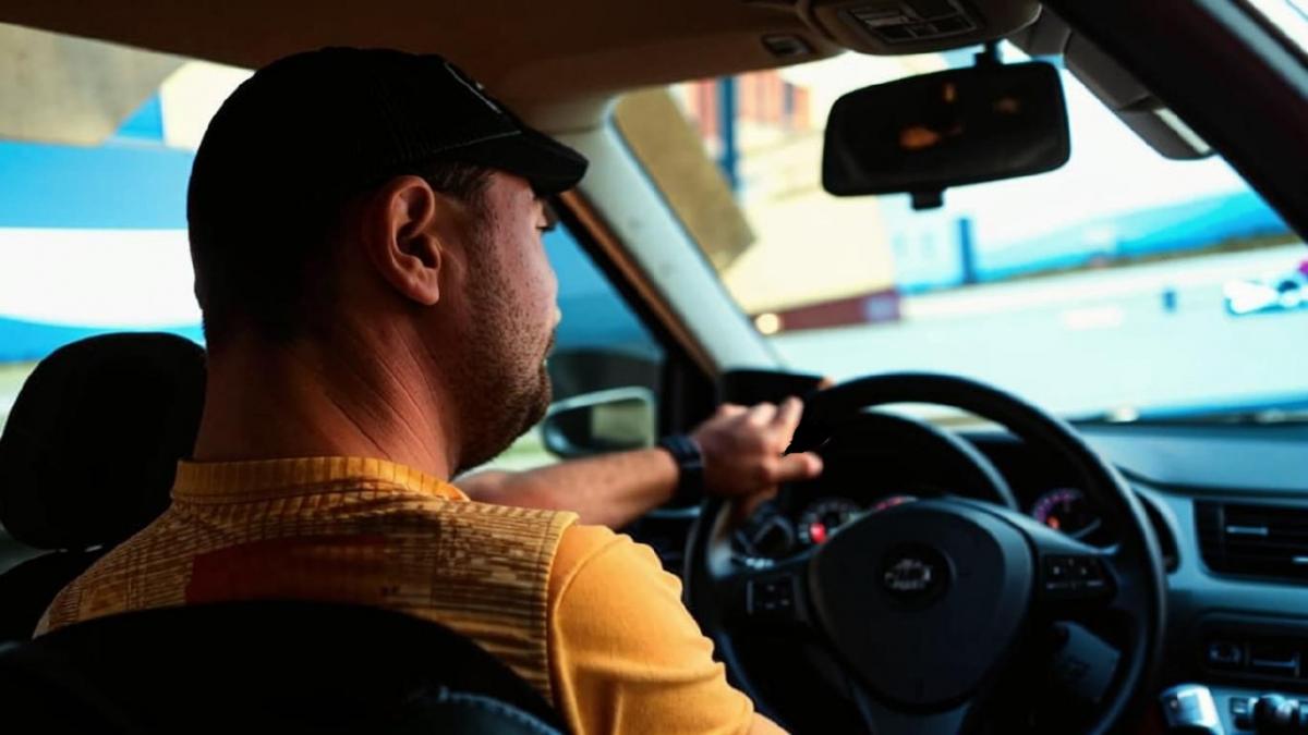 В Губахе задержан водитель с поддельными правами