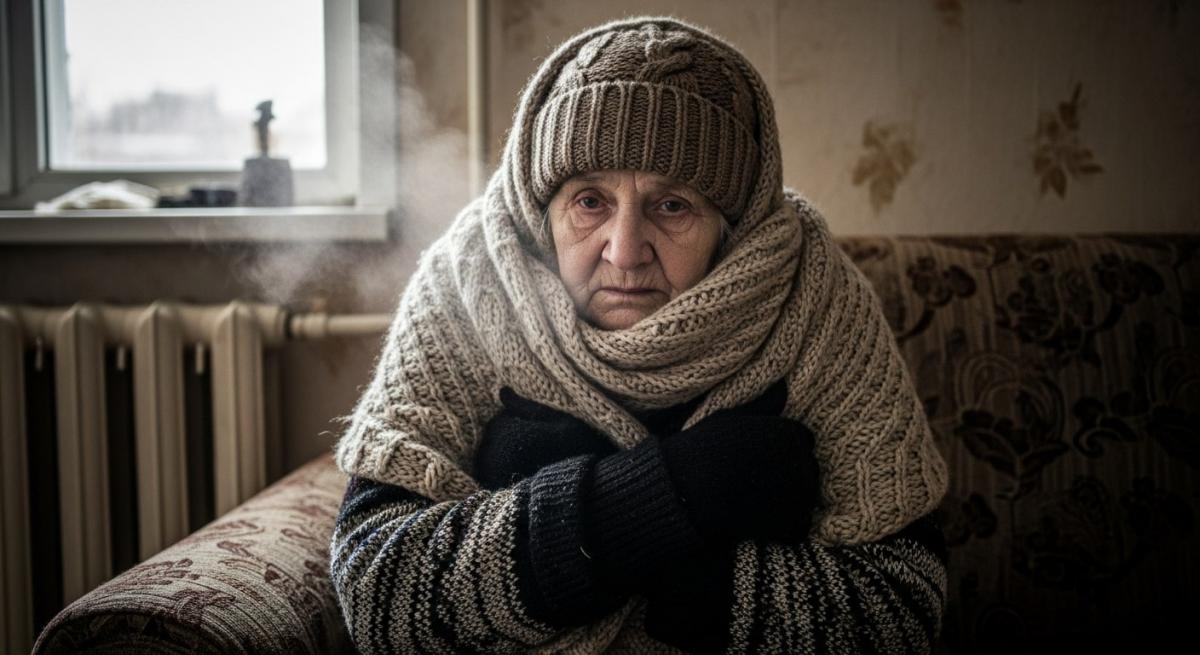 Холодные батареи накалили атмосферу. В компании «Т Плюс» представили свою версию причины некачественного отопления