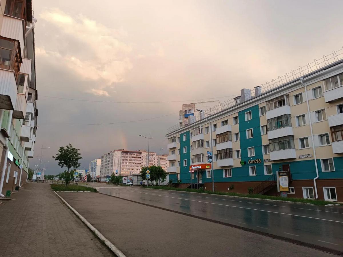 Метеорологи уточнили, какой день на неделе будет самым холодным и дождливым