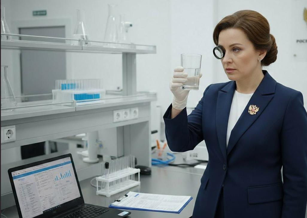 Администрацию одного из городов КУБа через суд обязали позаботиться о нормальном водоснабжении жителей