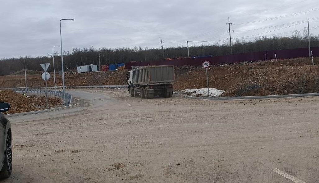 В Прикамье ограничат проезд грузовых машин с коммерческими перевозками по некоторым дорогам