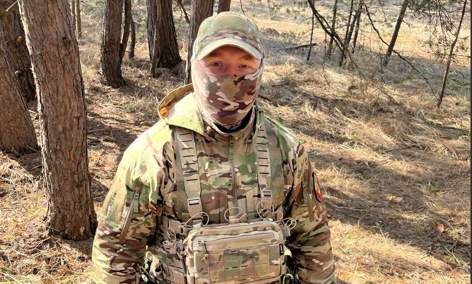 Депутат Заксобрания родом из Губахи вновь отправился в зону СВО