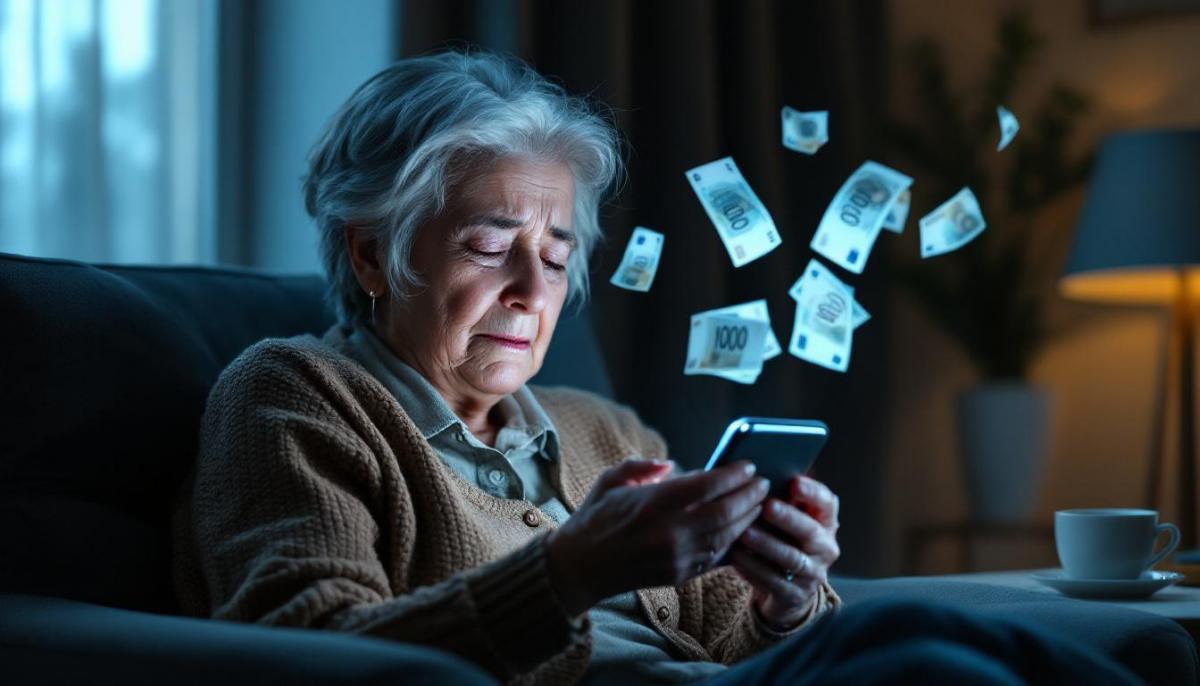 Суд отменяет кредит, оформленный мошенниками на пенсионерку, и запускает волну вопросов о защите клиентов банков
