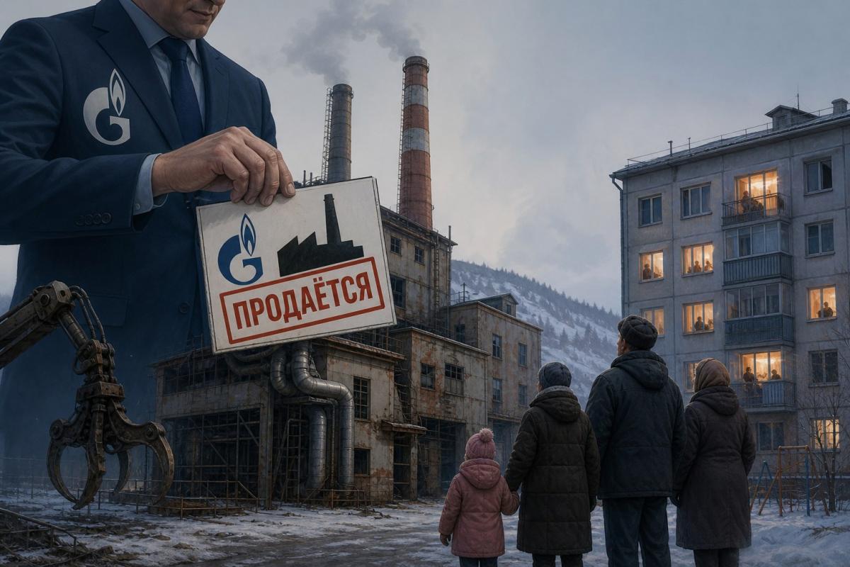 Прокуратура потребовала обеспечить теплоснабжение жителей Гремячинска
