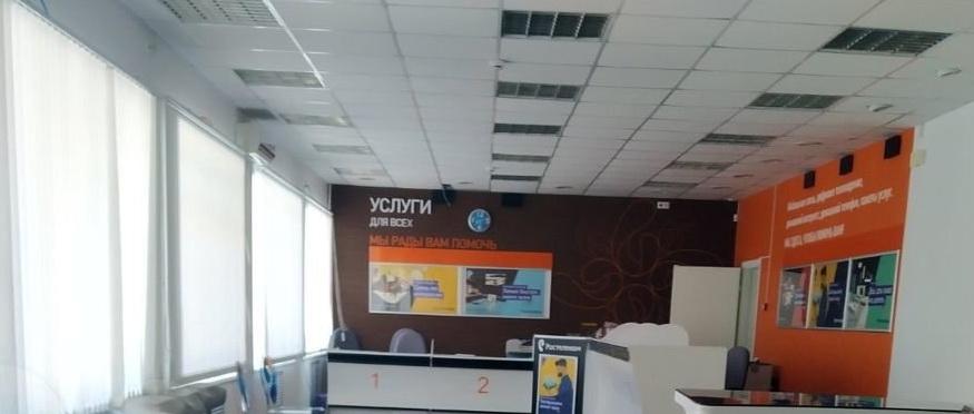 В Губахе закрылось отделение крупнейшего в Прикамье оператора связи