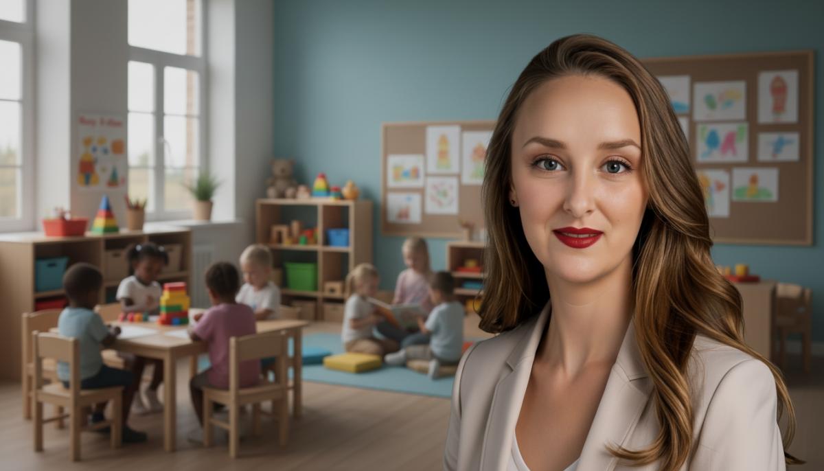 В управлении образования сообщили, кто из педагогов Губахинского округа продолжит состязания в очном этапе