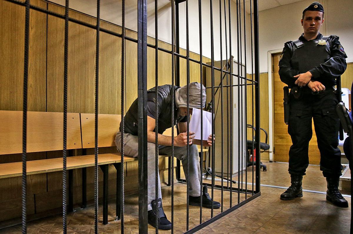 ​В Лысьве бывший сотрудник полиции осуждён на 3 года 6 месяцев лишения свободы