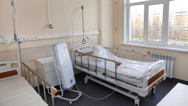 За последние сутки в Пермском крае зафиксировано ещё 20 случаев заболевания коронавирусом