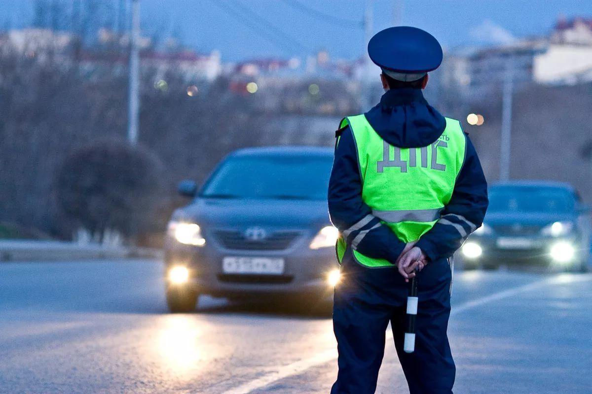 С 29 июня по 5 июля в Гремячинском городском округе к административной ответственности привлечены 10 водителей и два пешехода 