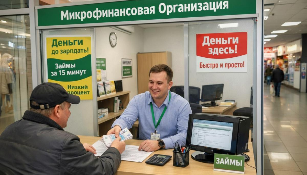 В ПБольшинство рикамье за прошлый год выявили 22 компании, которые вели нелегальную финансовую деятельность