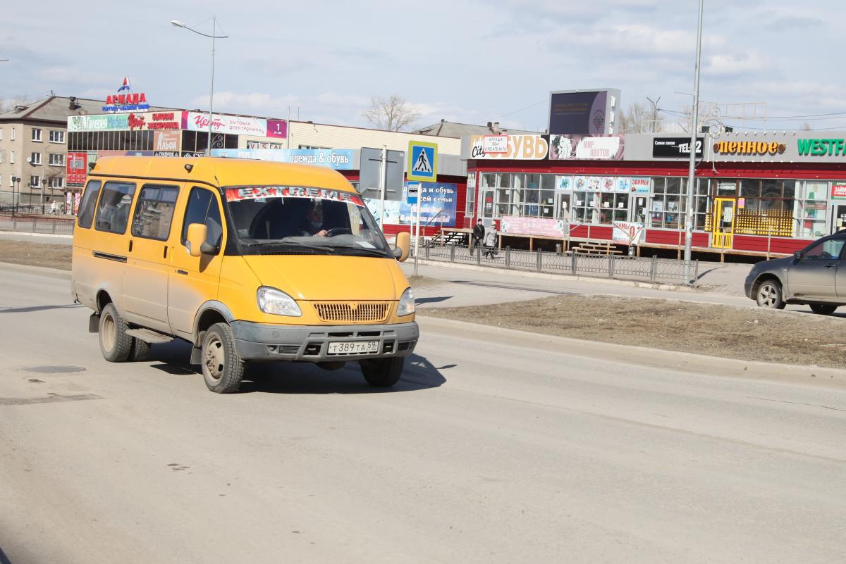 Автобусы по маршруту «Гремячинск-Губаха» перевозчик так и не вывел на линию