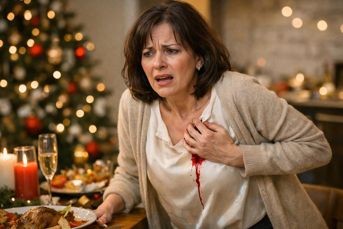 Виновный проведёт 4 года в колонии особого режима