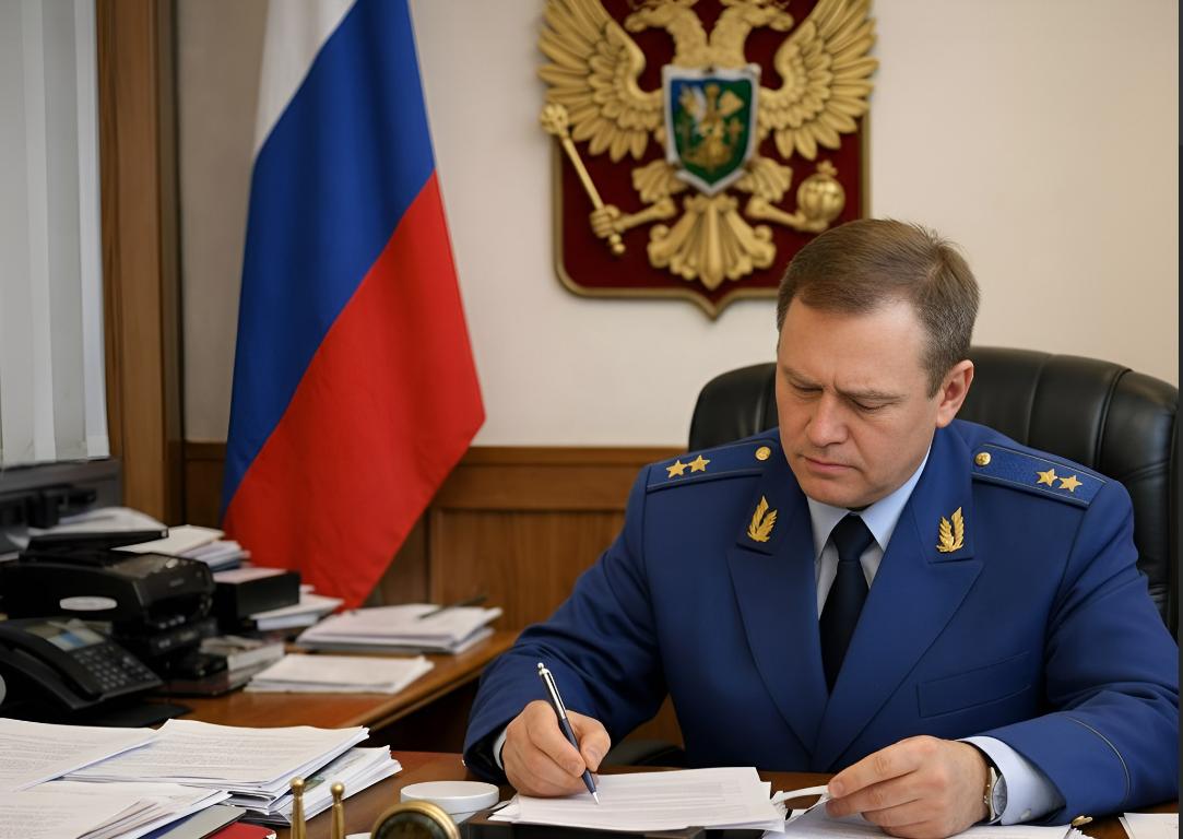 В Губахинском округе прокуратура защитила права сироты на получение жилья