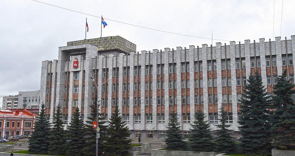 Союз 600 предприятий и холдингов. Благодаря развитию кооперации индекс промышленного производства в Пермском крае вырос до 101,3%