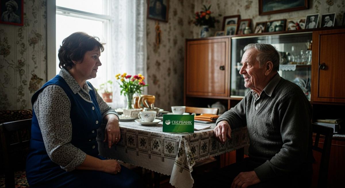 Соцработника из Гремячинска ждёт наказание за кражу денег у подопечного