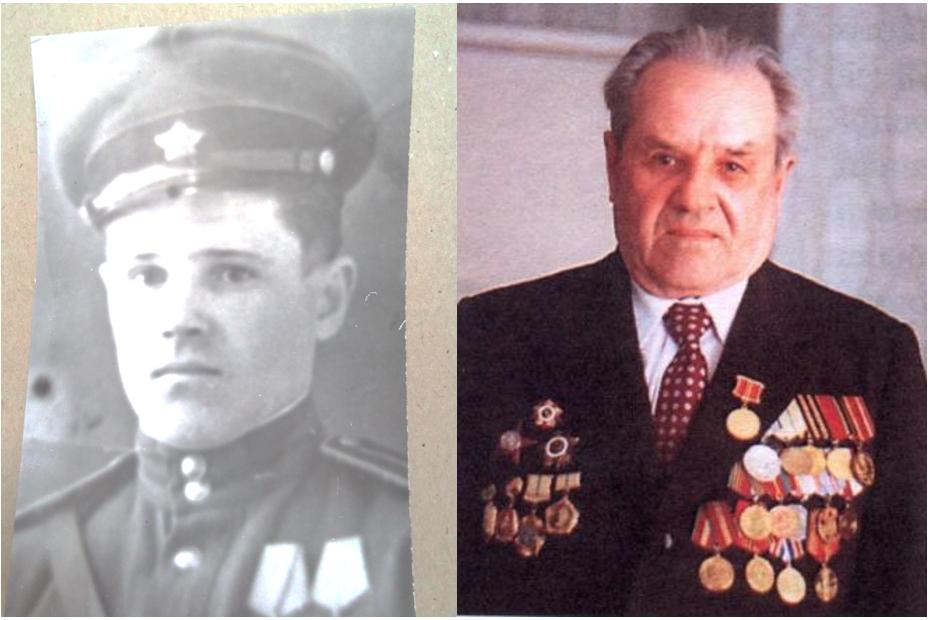 10 ноября ушёл из жизни ветеран Великой Отечественной войны, Почётный гражданин Губахи Ловиков Иван Яковлевич 