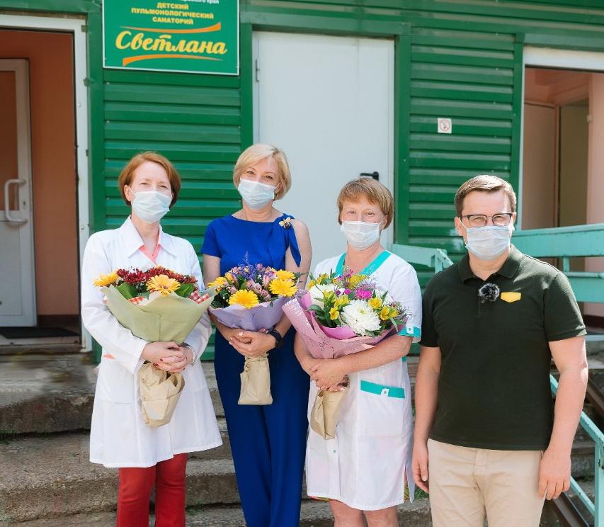 В ряды добровольцев Пермского края вливается всё больше новых людей