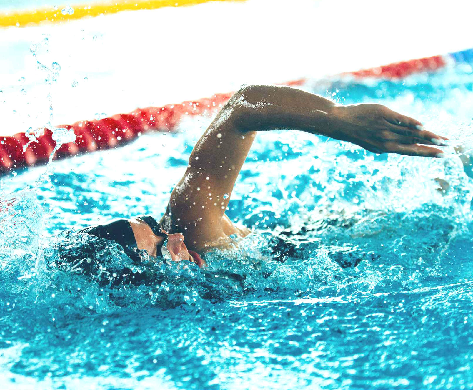 Губахинские пловцы, победив в краевых соревнованиях, вошли в состав сборной Прикамья