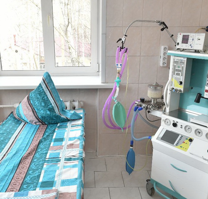 Краевой оперштаб: 7 апреля в Пермском крае выявлено 11 новых случаев коронавирусной инфекции