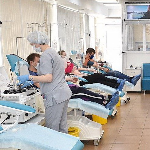 Более тысячи врачей Прикамья записались на курсы профессиональной переподготовки