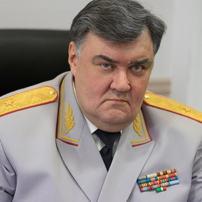 Уроженец Кизела занял высокопоставленную должность в МВД России