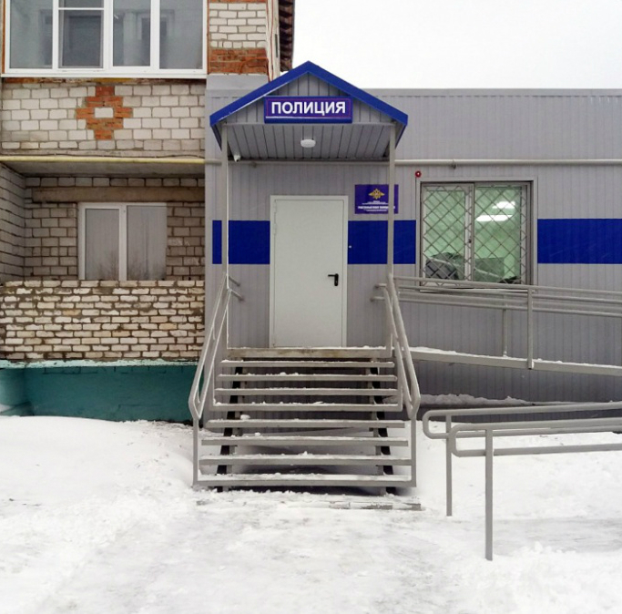 В 2020 году в Гремячинске отремонтируют три участковых пункта полиции