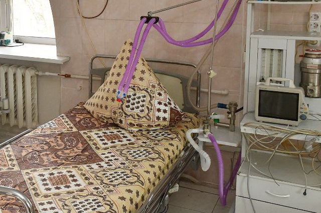 В Пермском крае выявлено 4 новых случая заболевания коронавирусной инфекцией
