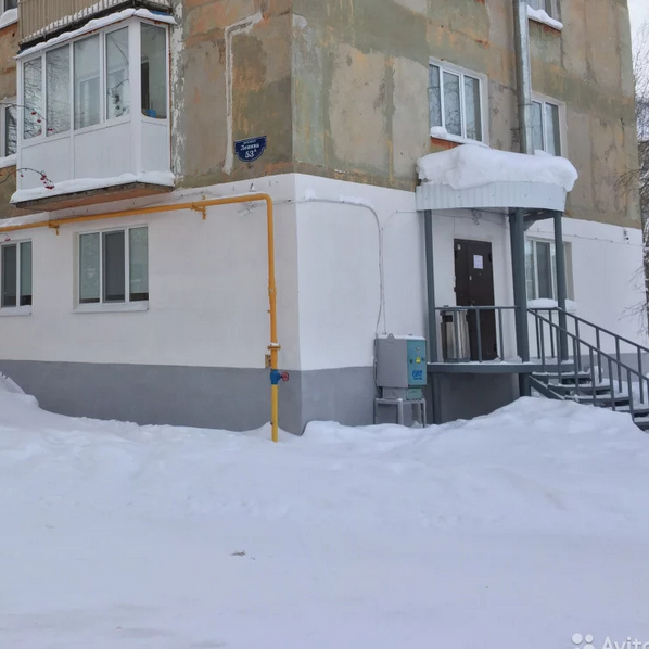 Гостиница напротив автостанции выставлена на продажу за 9 млн рублей